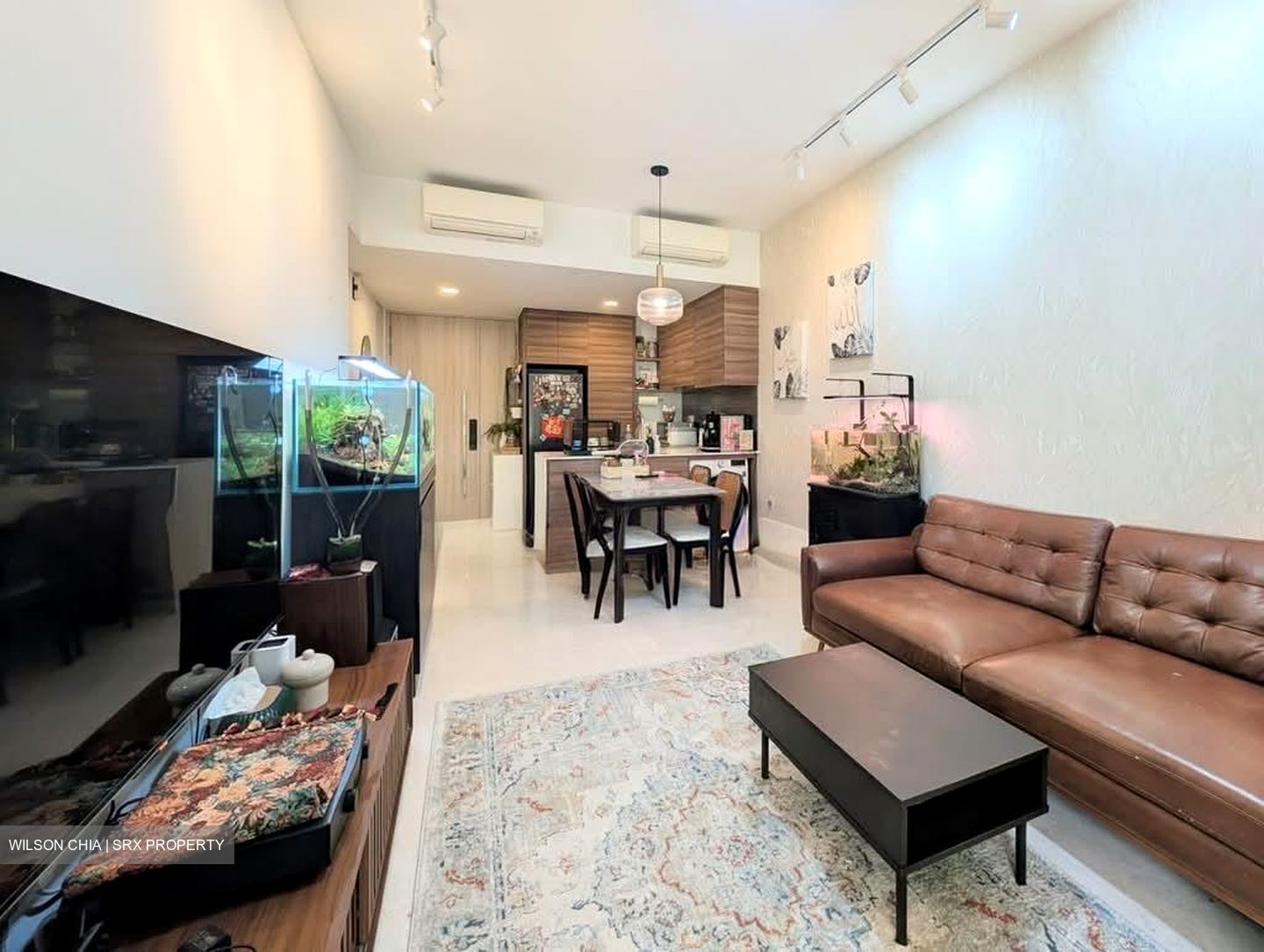 The Panorama (D20), Condominium #568862341